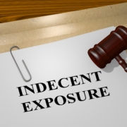 Indecent exposure - The Naked Truth That You Must Know